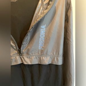 Fredonia College Under Armor Fall Jacket